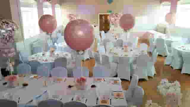 Venue Space Hire