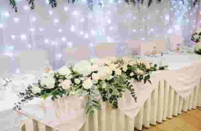 Venue Space Hire