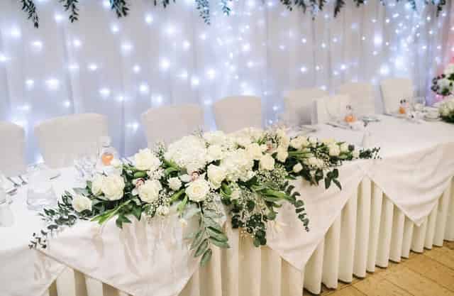 Venue Space Hire