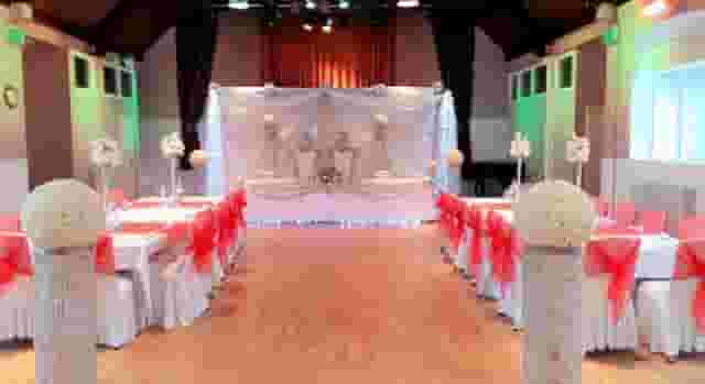 Venue Space Hire
