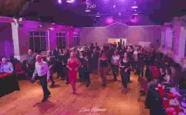 Venue Space Hire