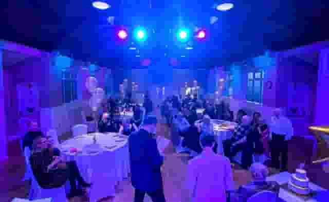 Venue Space Hire
