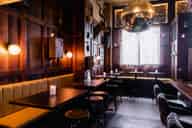 Christmas Party Venues