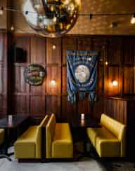 Party Venues