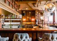 Birthday Party Venues