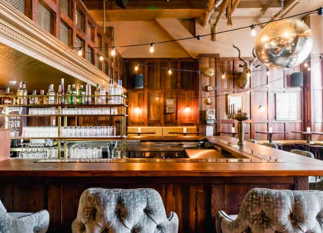 The Breakfast Pub