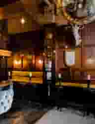 Cocktail Bars