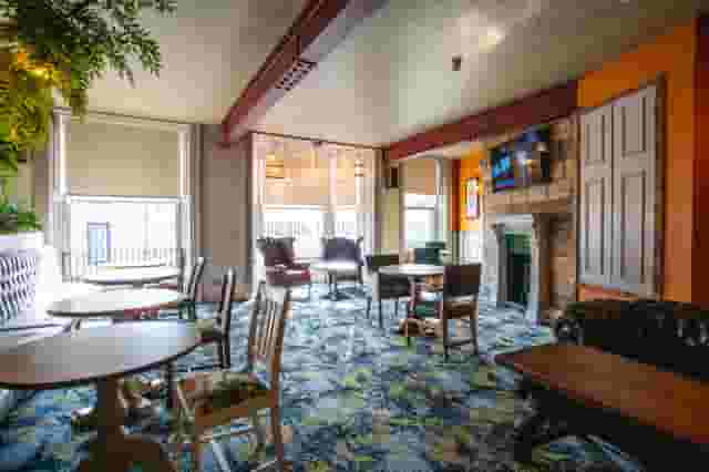 Townhouse Halifax