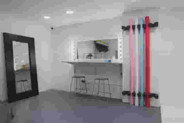 Ctrl Creative Camden