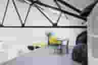 Warehouse Venues