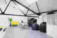 Blank Canvas Venues