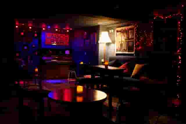 Lagos Bar