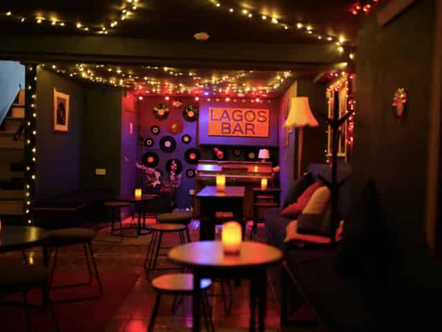 Lagos Bar