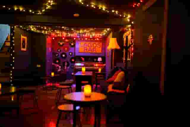 Lagos Bar