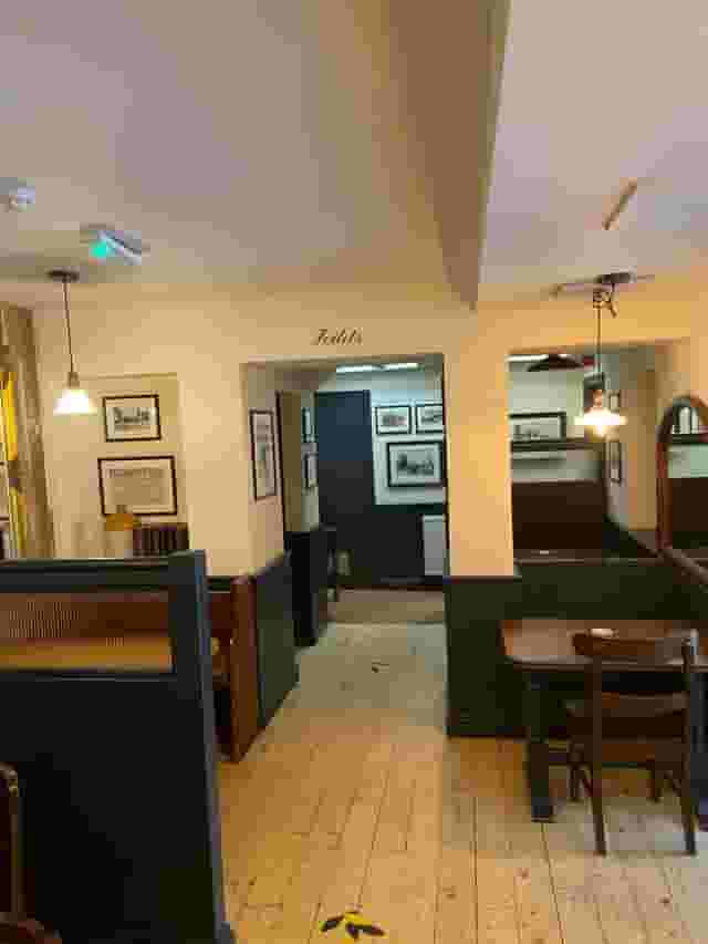 The Victoria Westbury on Trym