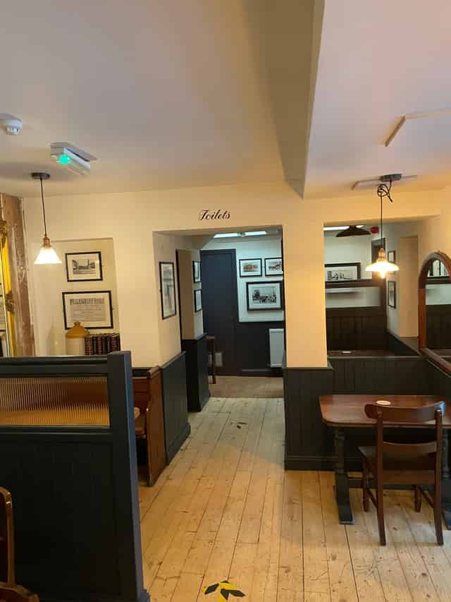The Victoria Westbury on Trym