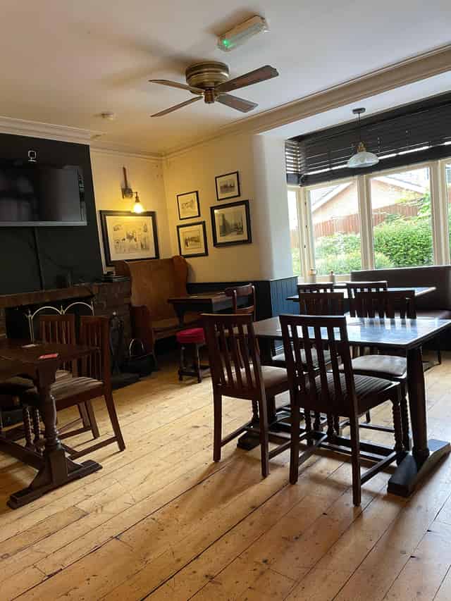 The Victoria Westbury on Trym