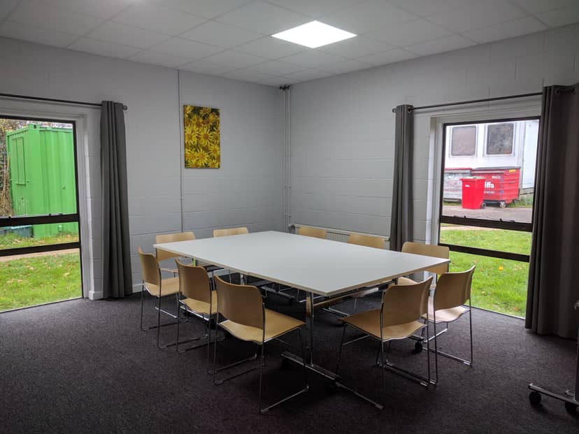 Victory Room