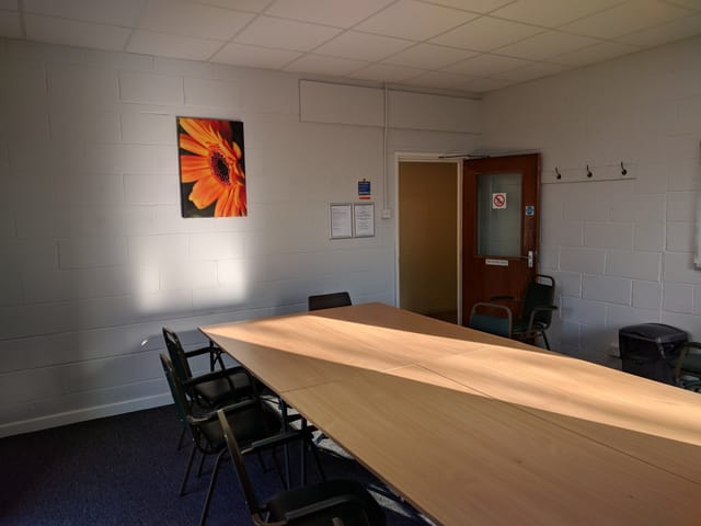 Victory Room