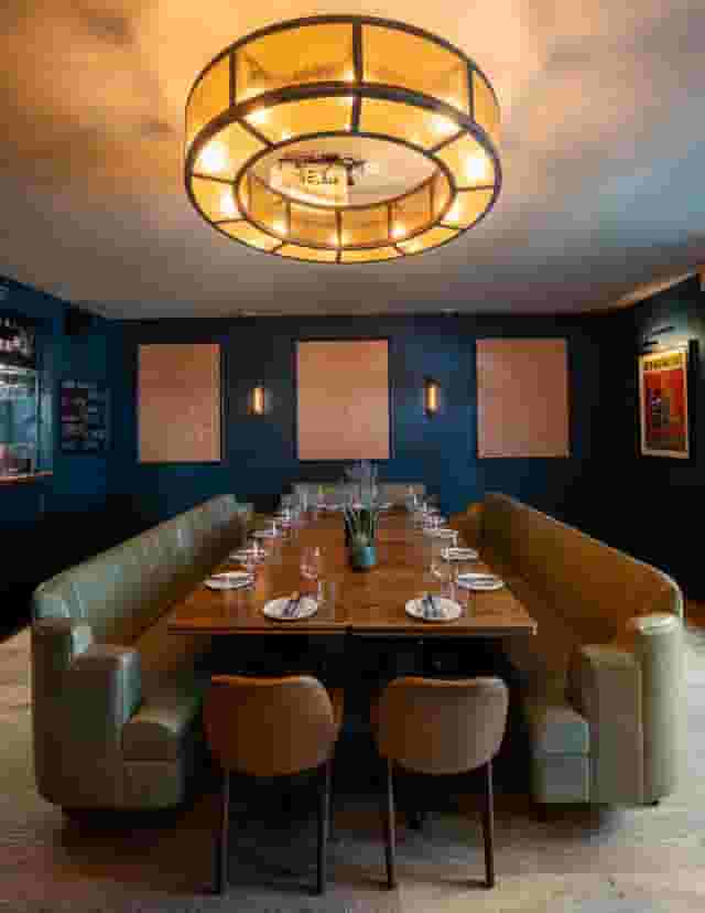 Opera Tavern