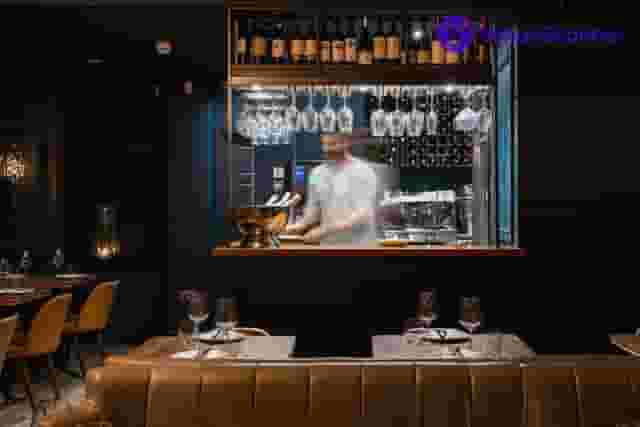 Opera Tavern
