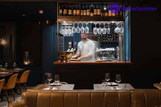 Opera Tavern