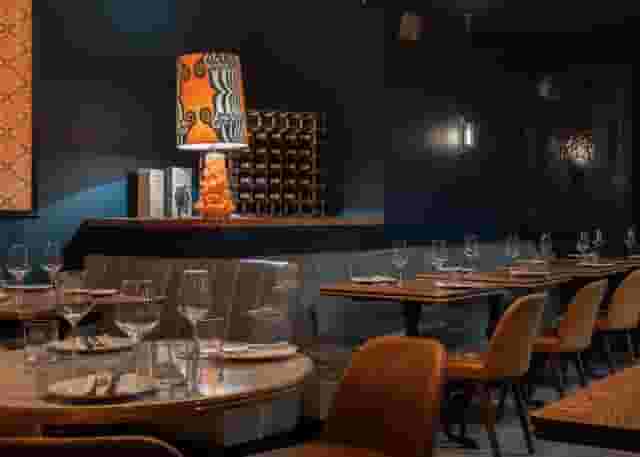 Opera Tavern