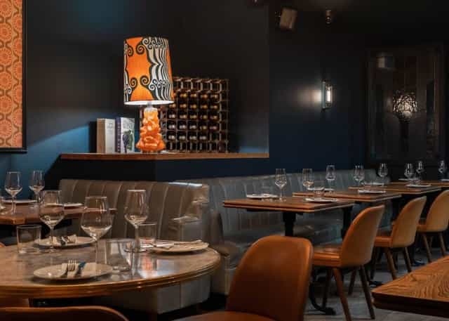 Opera Tavern - image 3