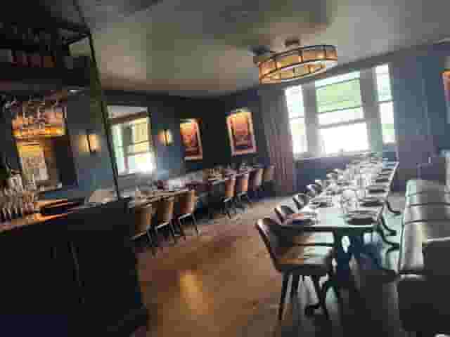 Opera Tavern