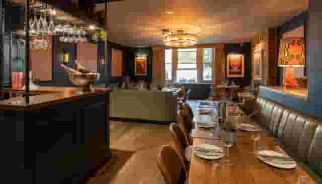 Opera Tavern