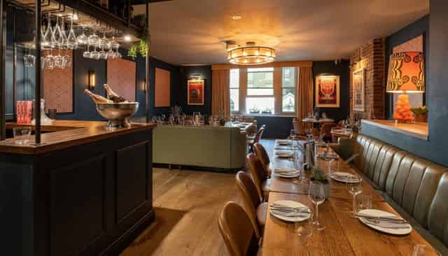 Opera Tavern