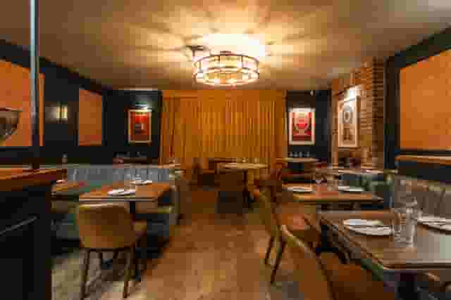 Opera Tavern