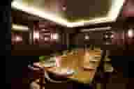 Private Bars