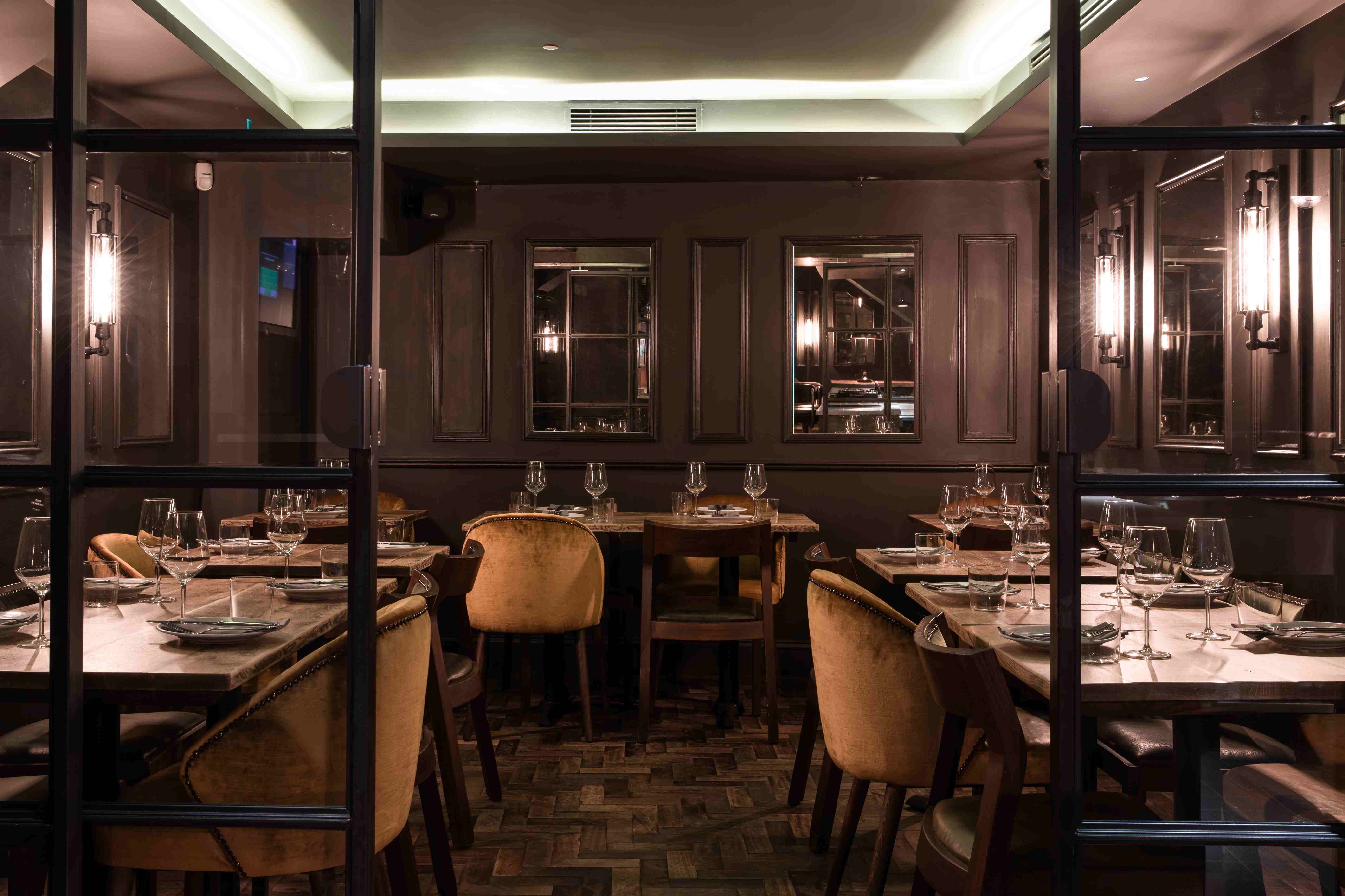 Ember Yard - image 1