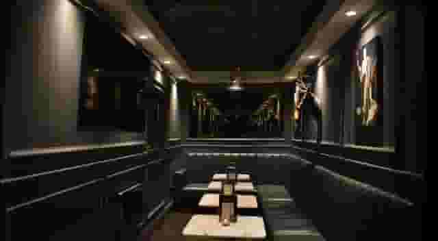 The Hideaway London