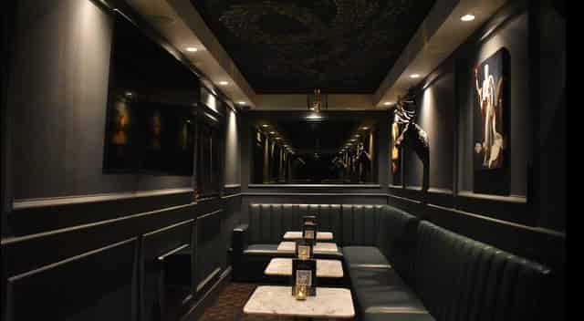 The Hideaway London