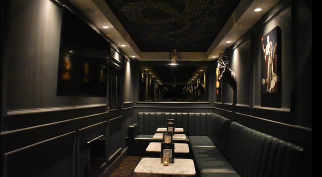 The Hideaway London