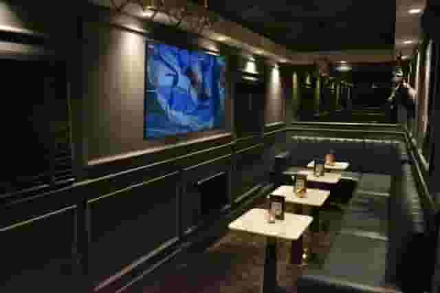 The Hideaway London
