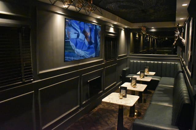 The Hideaway London