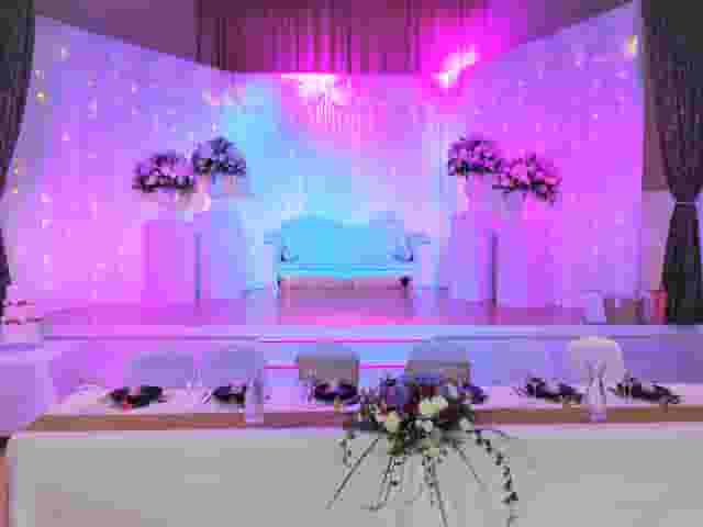 Venue Space Hire