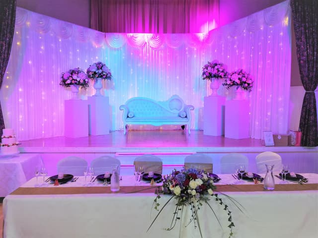 Venue Space Hire