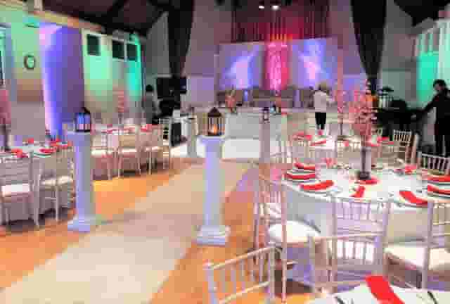 Venue Space Hire