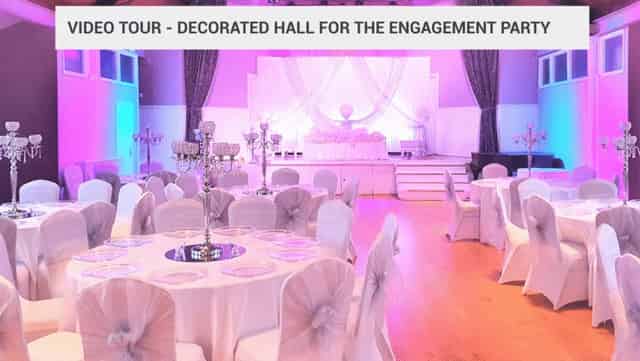 Venue Space Hire