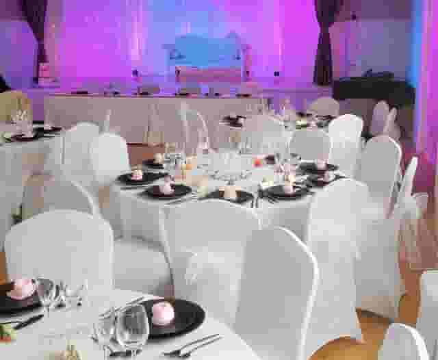 Venue Space Hire