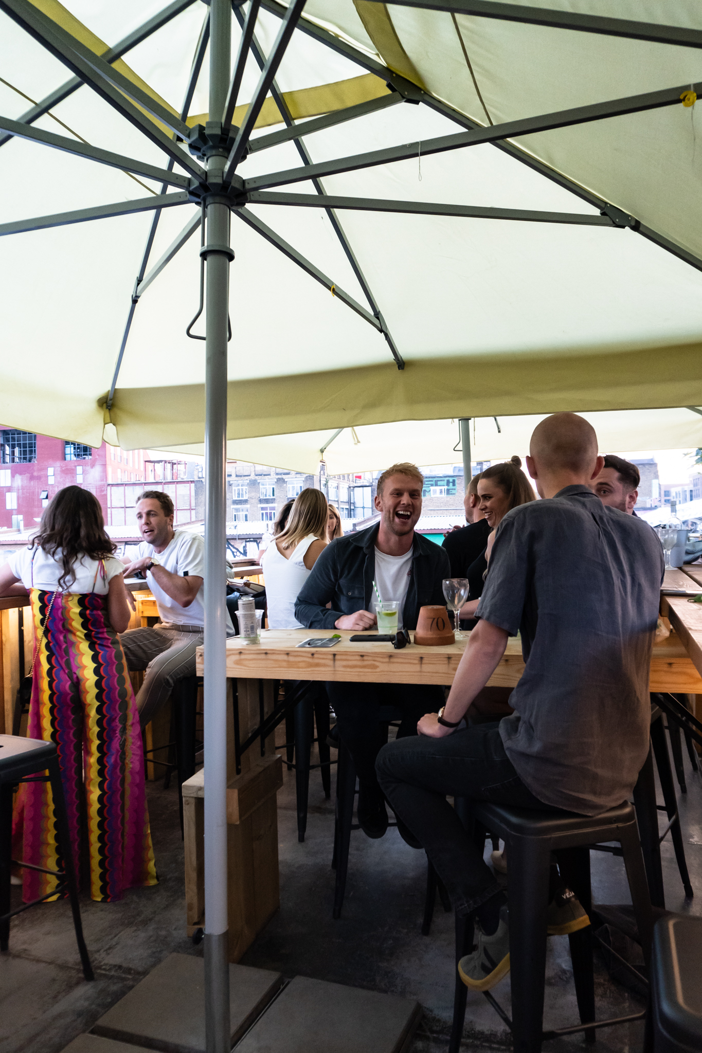 Free Event Venues - Banner