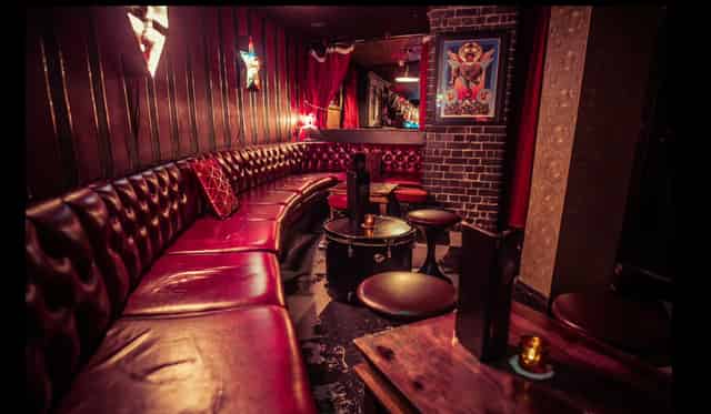 Full Venue Hire