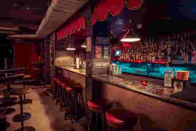 The Cocktail Club Liverpool Street