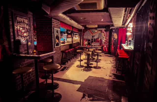 Full Venue Hire