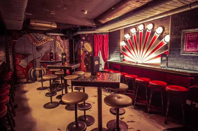 Full Venue Hire