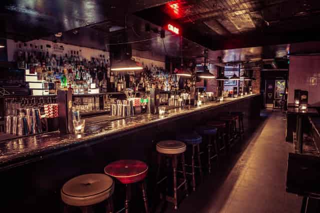 Full Venue Hire